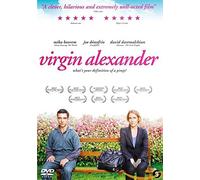 Movie - Virgin Alexander [DVD-AUDIO] [DVD-AUDIO]