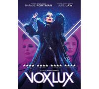Movie - Vox Lux