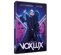 Movie - Vox Lux (Fr)