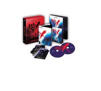 Movie We Are X Ed Collector +Blu-Ray+Cd (Region 2) DVD NEW