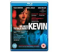 Movie - We Need To Talk About