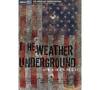 Movie - Weather Underground, (the)