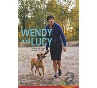 Movie - Wendy and Lucy
