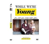 Movie - While We'Re Young (Fr)