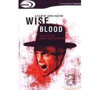 Movie - Wise Blood