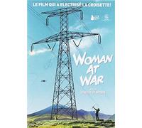 Movie - Woman at War (Fr)