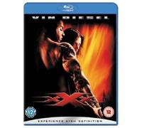 Movie Xxx - (Uk Edition) Blu-ray NEW
