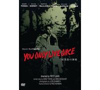 Movie - You Only Live Once [Japan DVD] IVCF-28113
