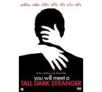 Movie - YOU WILL MEET A TALL DARK STRANGER (2010) [IMPORT]