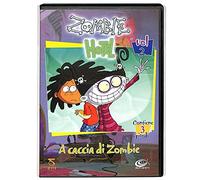 MOVIE-ZOMBIE HOTEL #02