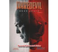 MovieCon Sonderband: Daredevil: Born Again - Moral und Mythos in Hell‘s Kitchen