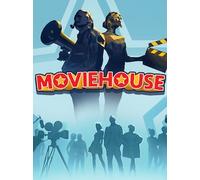 Moviehouse - The Film Studio Tycoon (PC) - Steam Key - GLOBAL