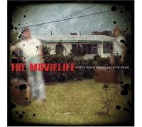 Movielife - Forty Hour Train Back ... Ltd
