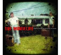 Movielife - Forty Hour Train Back to Penn