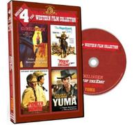 Movies 4 You: Western Film Collection [DVD] [Region 1] [US Import] [NTSC]