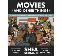 Movies (And Other Things)
