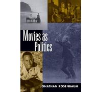Movies as Politics