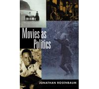 Movies as Politics