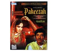 Movies, Bollywood India | Pakeezah by Raaj Kumar