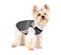 Movies Clapperboard print Tshirts for Small Dogs Dog's Fashion Shirt Breathable Sleeveless Shirts for Small Dogs