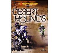 Movies Desert Hunting Dogs