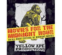 Movies For The Midnight Hour [DVD]