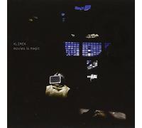 Movies Is Magic by Klimek (2009-10-13)
