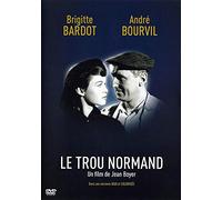 MOVIES;-LE TROU NORMAND - MOVI