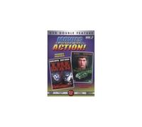 Movies Packed With Action, Vol. 2 - Inside Man+Mind Snatchers