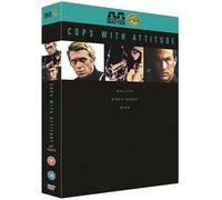 Movies That Matter - Cops With Attitude – DVD