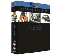 Movies That Matter - Kubrick Classics [DVD]
