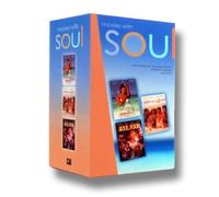 Movies With Soul Collection (How Stella Got Her Groove Back/Waiting to Exhale/Soul Food) [VHS]