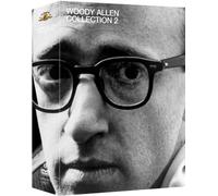 MOVIES;-WOODY ALLEN COLLECTION