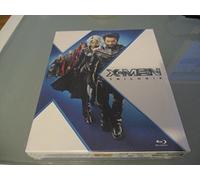 MOVIES - X-MEN - TRILOGIE (6 Blu-ray)