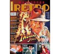 MOVIESTAR RETRO. Ausgabe April/Mai 2026 (013)