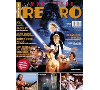 MOVIESTAR RETRO Ausgabe Januar/Februar 2025 (006)
