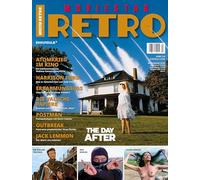 MOVIESTAR RETRO. Ausgabe Juni/Juli 2026 (014)