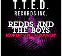 Movin' and Groovin'