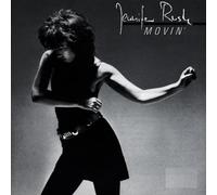 Movin' By Jennifer Rush (1990-02-01)