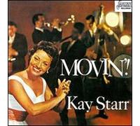Movin' by Kay Starr (1996-01-05)