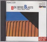 Movin' Dream Orch. - Box Office Blasts