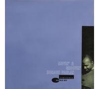Movin' & Groovin'(アナログ盤/BLUENOTE プレミアム復刻シリーズ) [Analog]