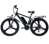 MOVIN M1 Electric Mountain Bike Black
