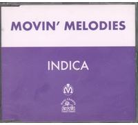 Movin Melodies - Indica
