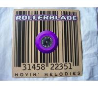 Movin' Melodies - Rollerblade