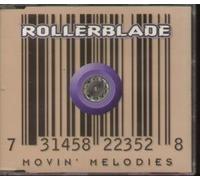 Movin' Melodies - Rollerblade