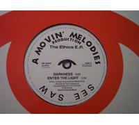 Movin' Melodies - The Ethics E.P.