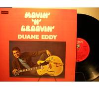 movin' 'n' groovin' LP