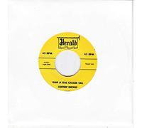 Movin' On Out Boogie - Had A Gal Called...7inch, 45rpm