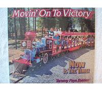 Movin' On To Victory